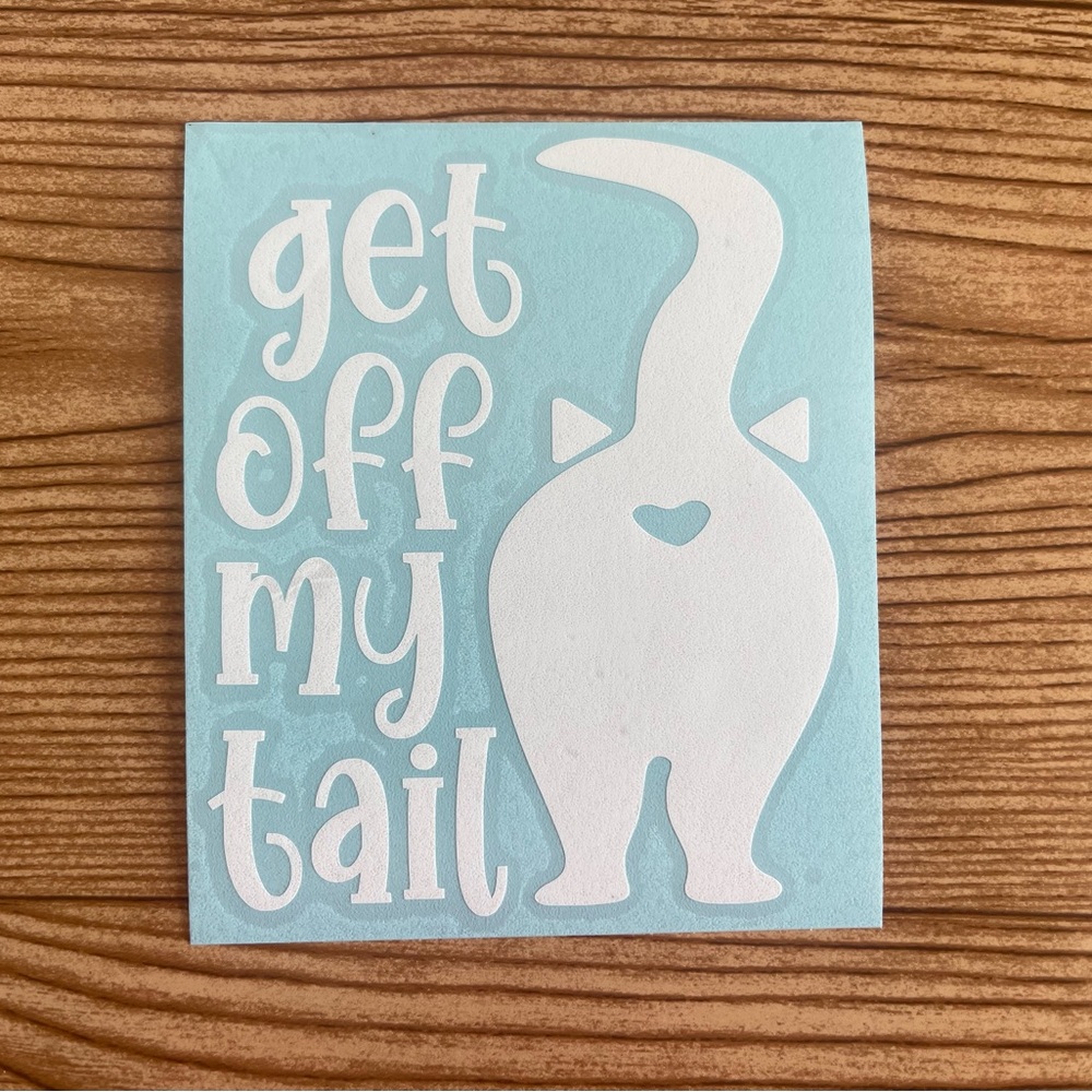 Car Decal